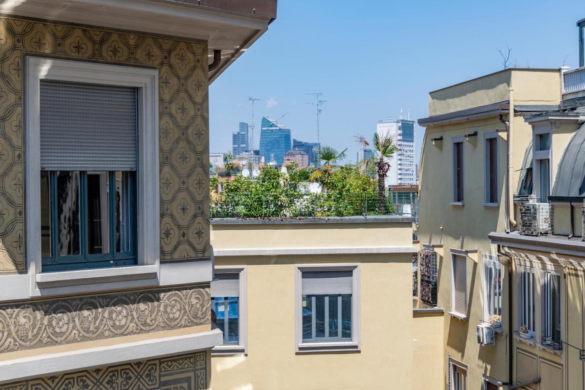 Apartment Duomo Gallery