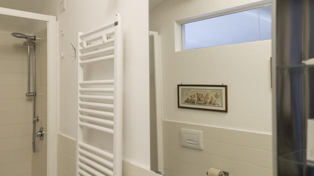 Apartment Italianway-panfilo Castaldi Mailand