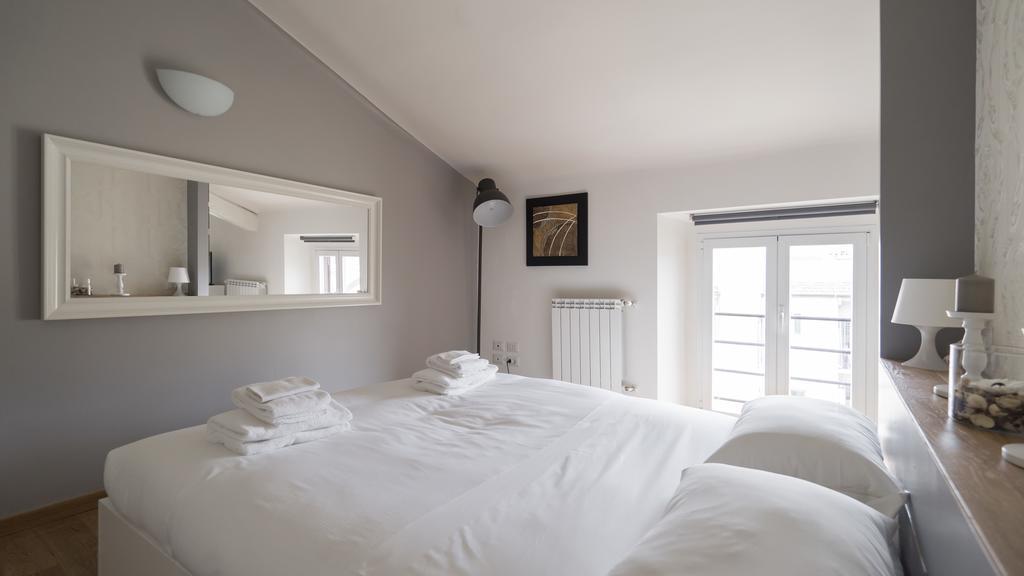 Italianway-panfilo Castaldi Apartment