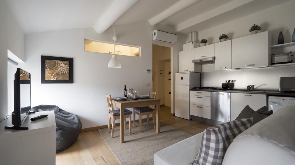 Apartment Italianway-panfilo Castaldi *