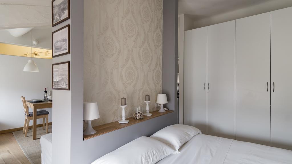 Italianway-panfilo Castaldi Apartment *