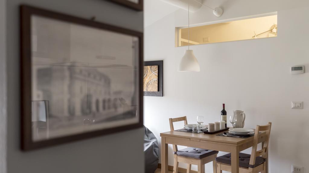 Apartment Italianway-panfilo Castaldi Mailand
