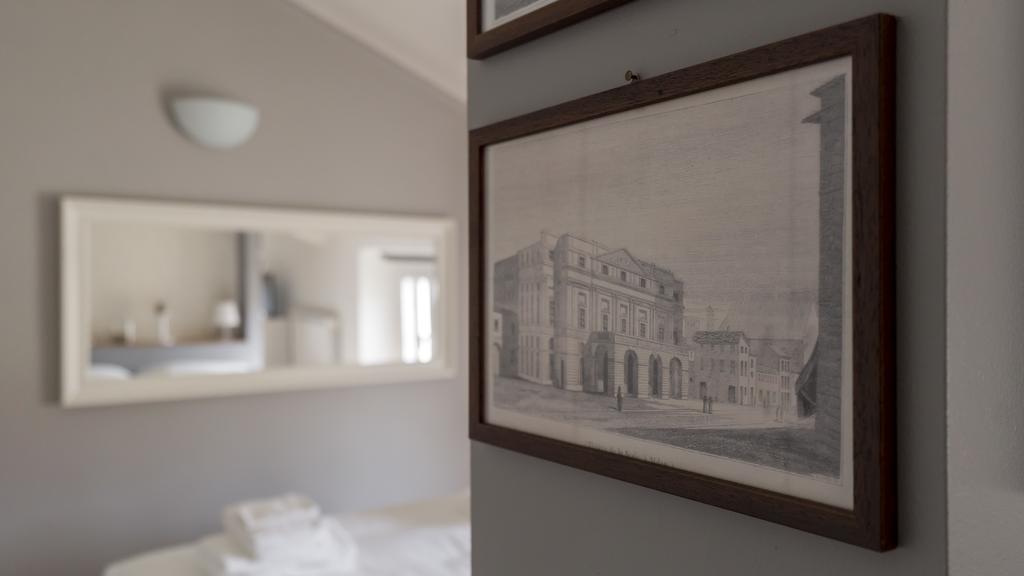 Italianway-panfilo Castaldi Apartment Mailand