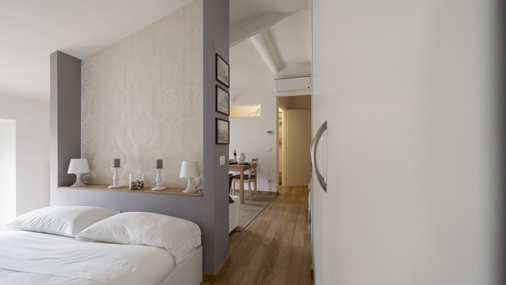 Italianway-panfilo Castaldi Apartment