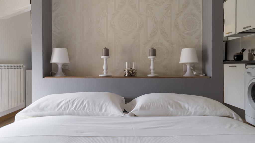 Apartment Italianway-panfilo Castaldi Mailand