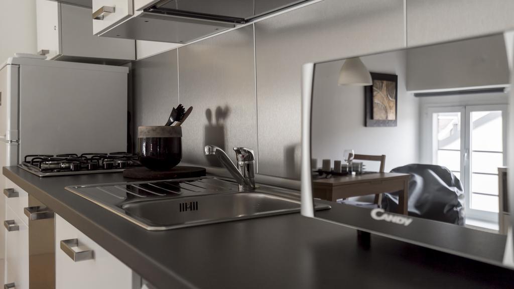 Italianway-panfilo Castaldi Apartment