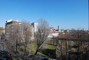 Hotel Conca Del Naviglio 2915 Hld 37309 Milão