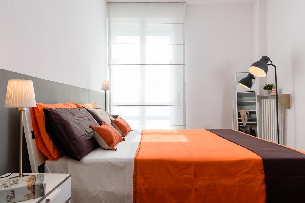 Altido Lovely Apt With Terrace And View In Central Apartment *