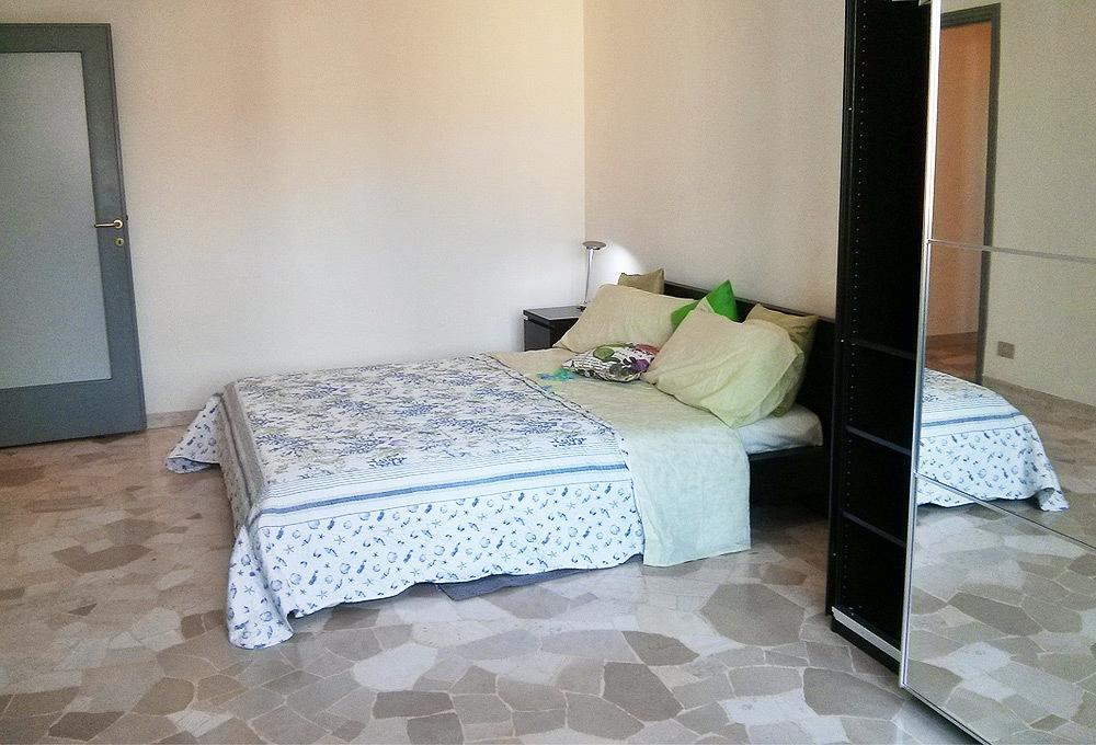 Apartment Nibre Mailand