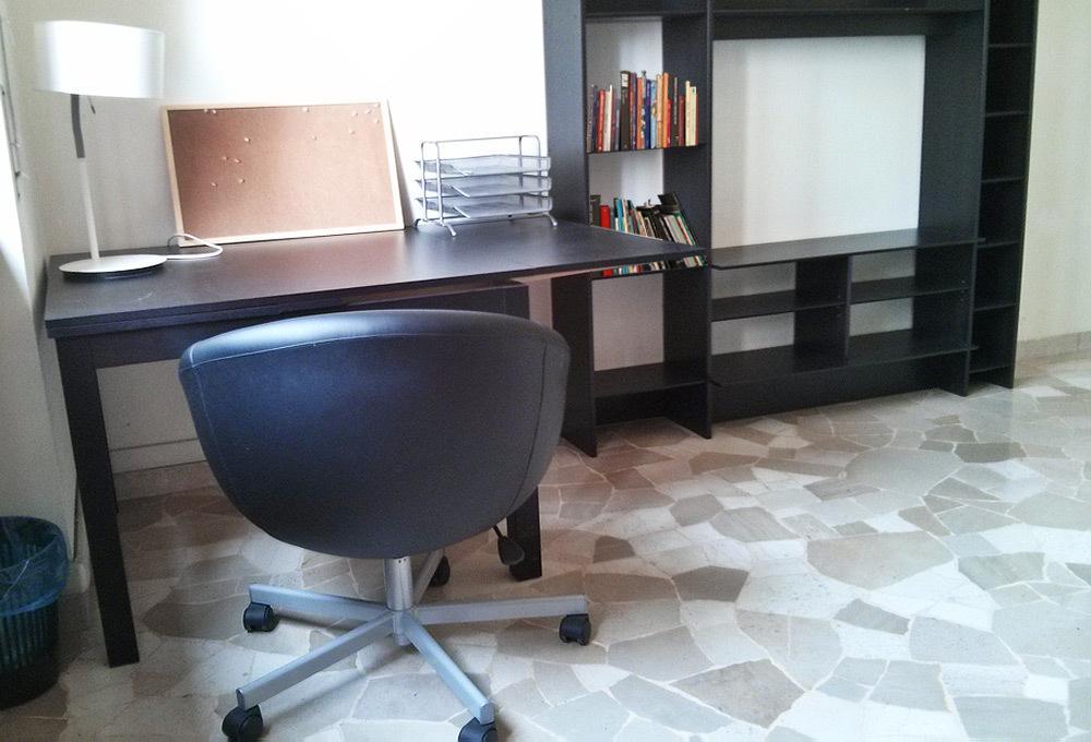 Nibre Apartment Mailand