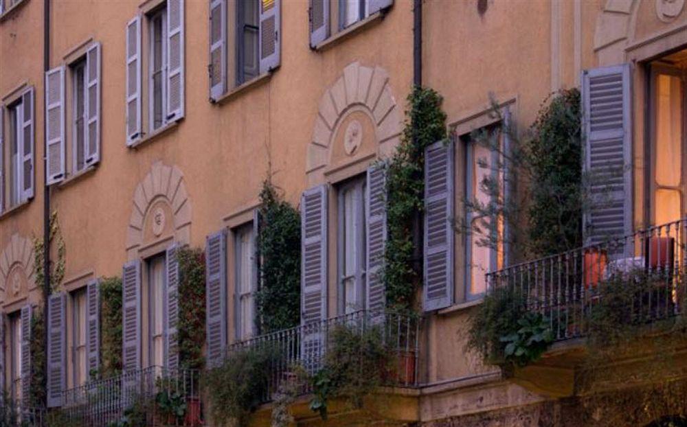 Hotel Antica Solferino Mailand