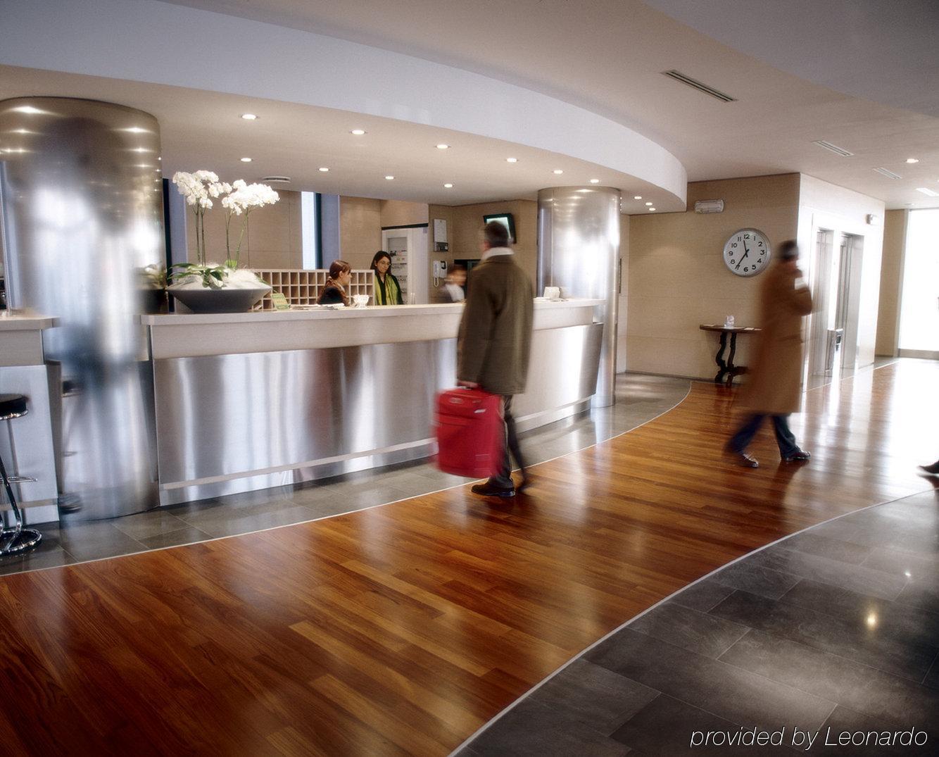 Hotel La Spezia 4*