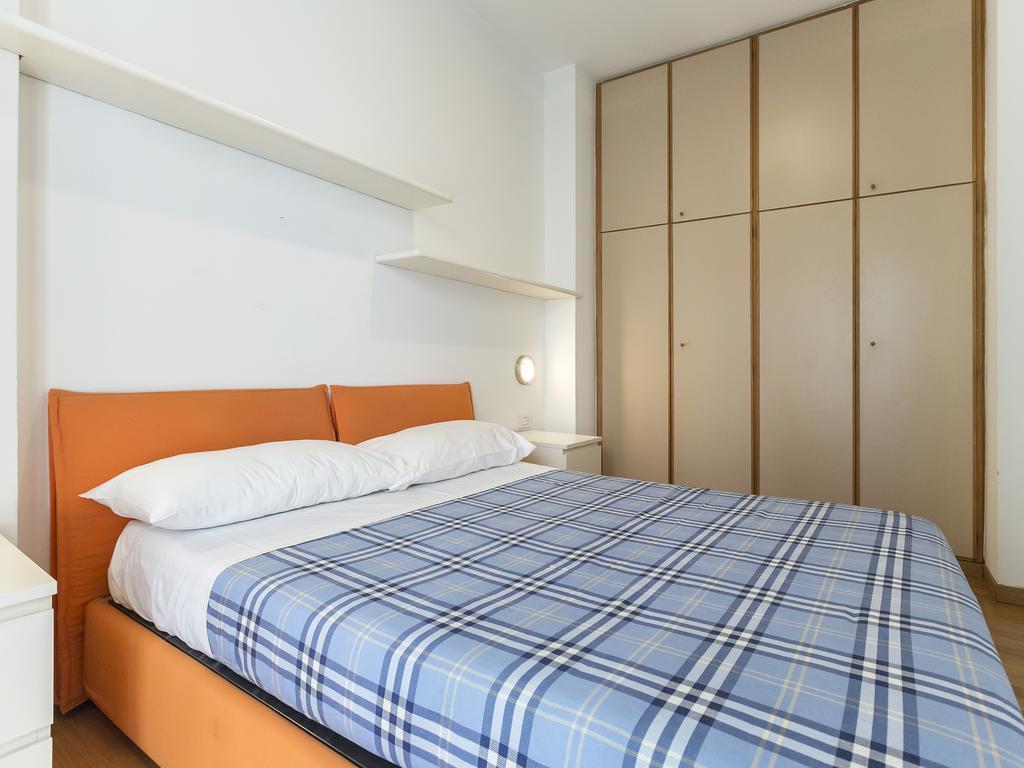 Apartment San Martino Mailand
