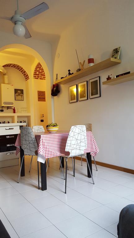 Bnbutler - Sempione - Mico * Mailand