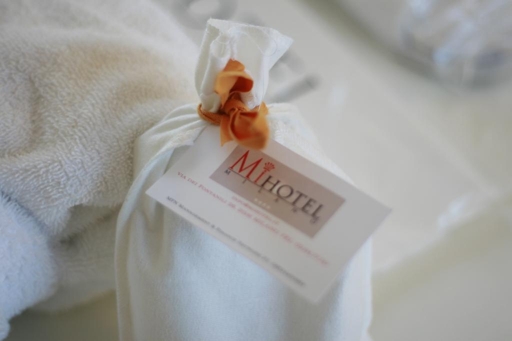 Mihotel Hotel Mailand