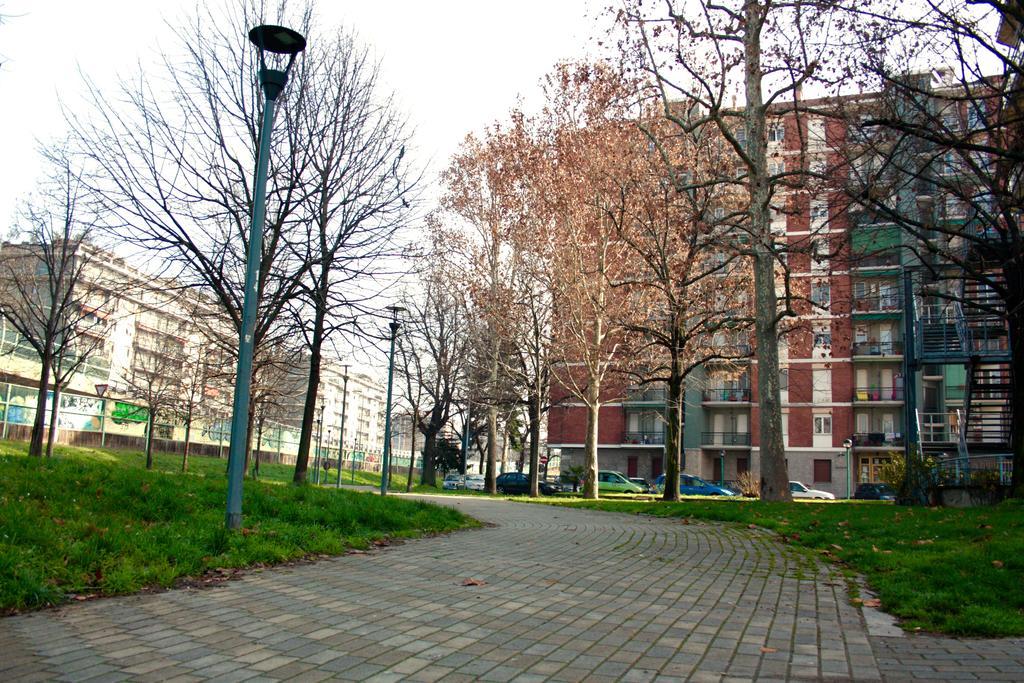 Apartment Casa Vittoria Mailand