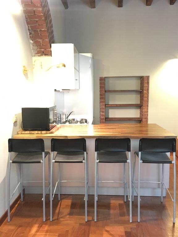 Darsena Apartment Mailand
