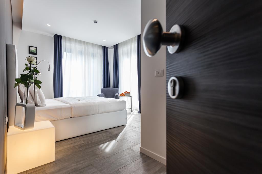 Gasthof Made To Measure Business Mailand
