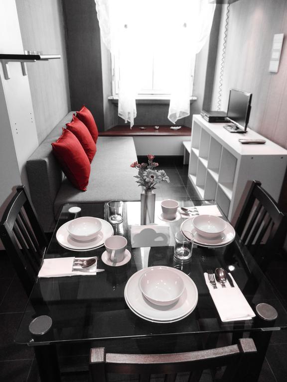 Easy Apartment