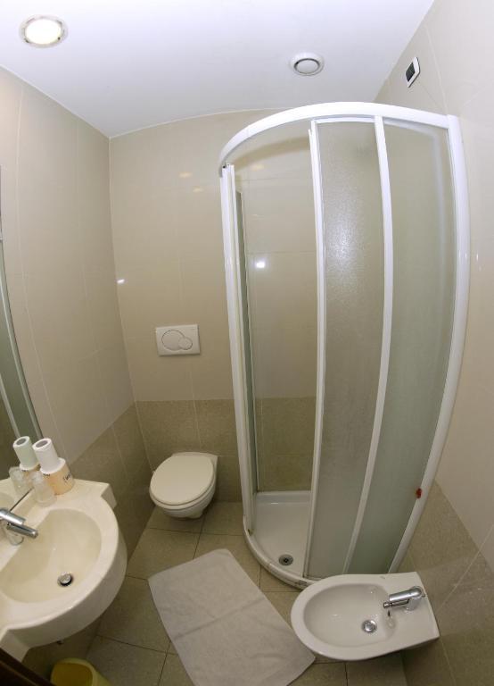 Hotel Nettuno Milão