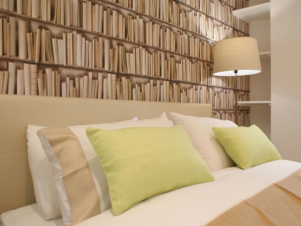 Italianway-turati 8 Apartamento Milão