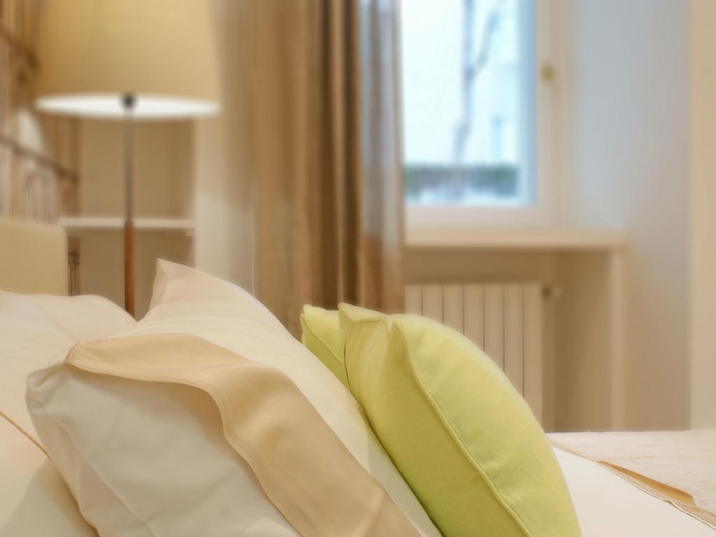 Apartamento Italianway-turati 8 *