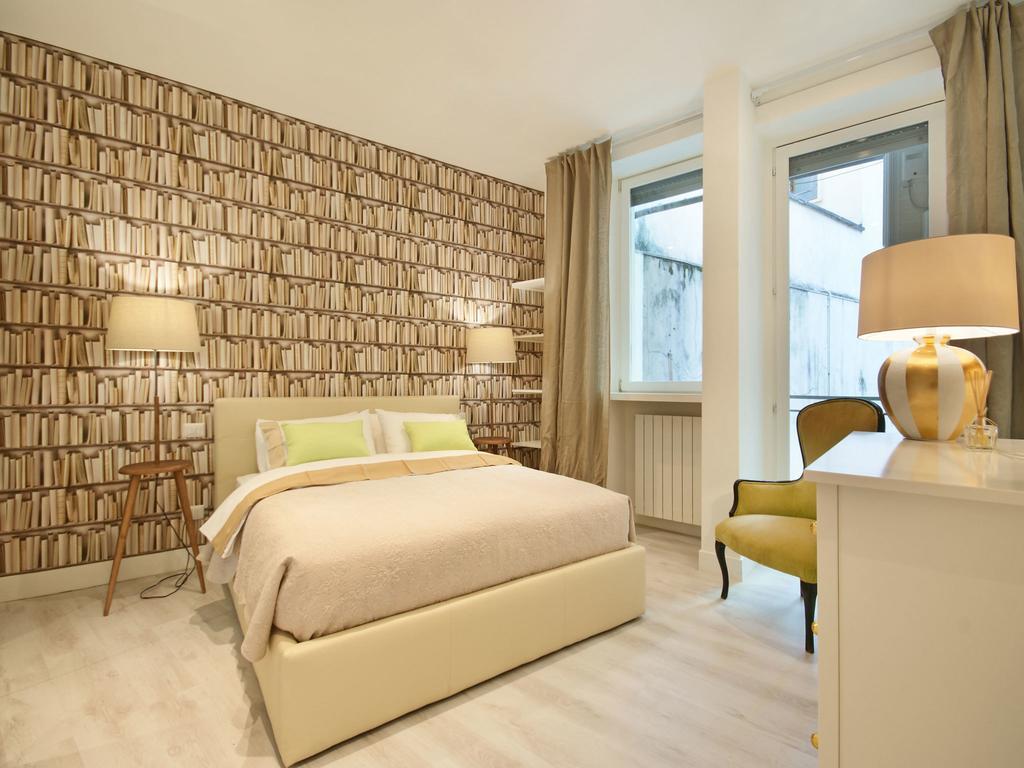Italianway-turati 8 Apartamento Milão