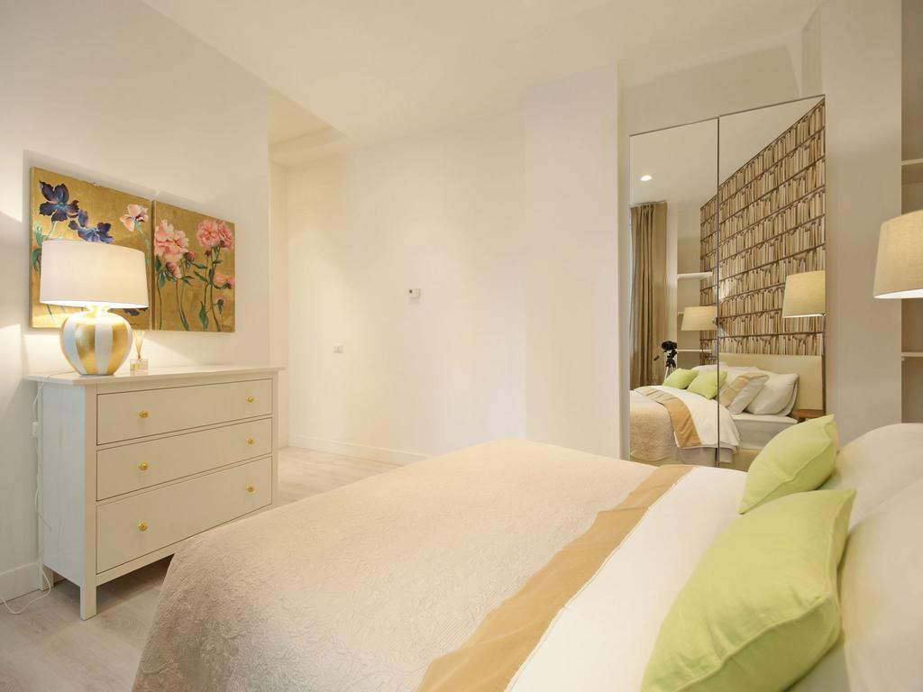 Italianway-turati 8 Apartamento