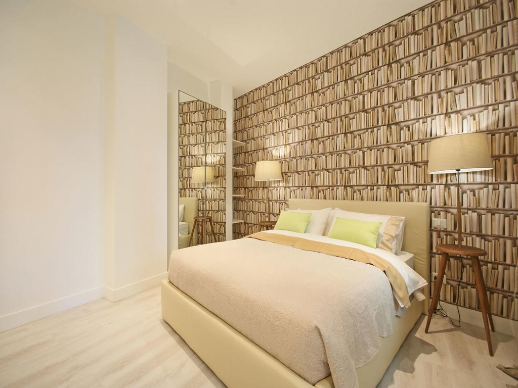 Apartamento Italianway-turati 8