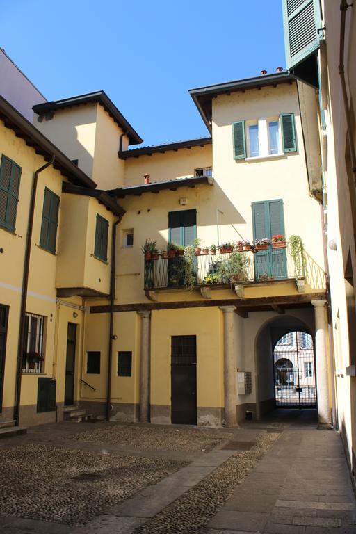 Apartamento Navigli Milão