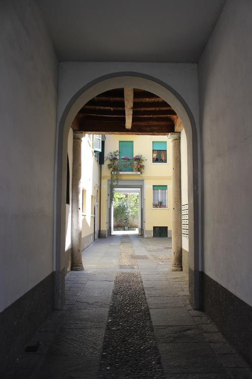 Apartamento Navigli