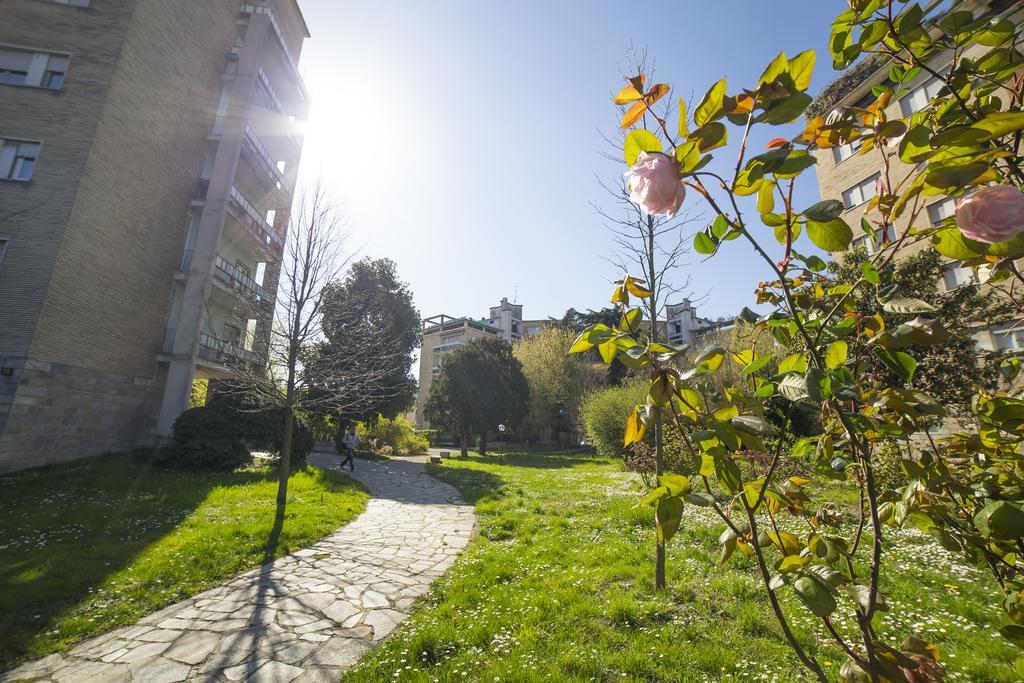 Aparthotel Dreams Residenza Gambara 2*