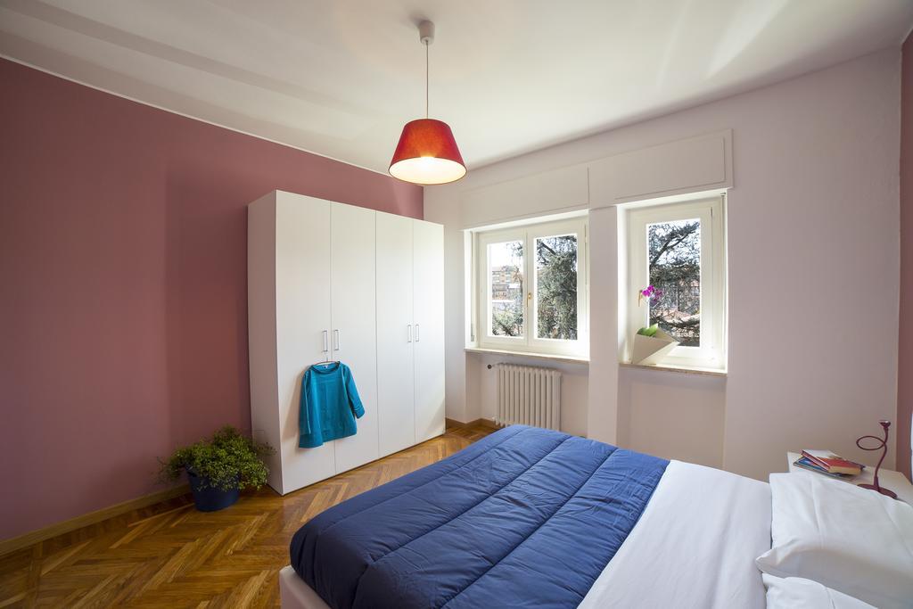 Dreams Residenza Gambara Aparthotel 2*