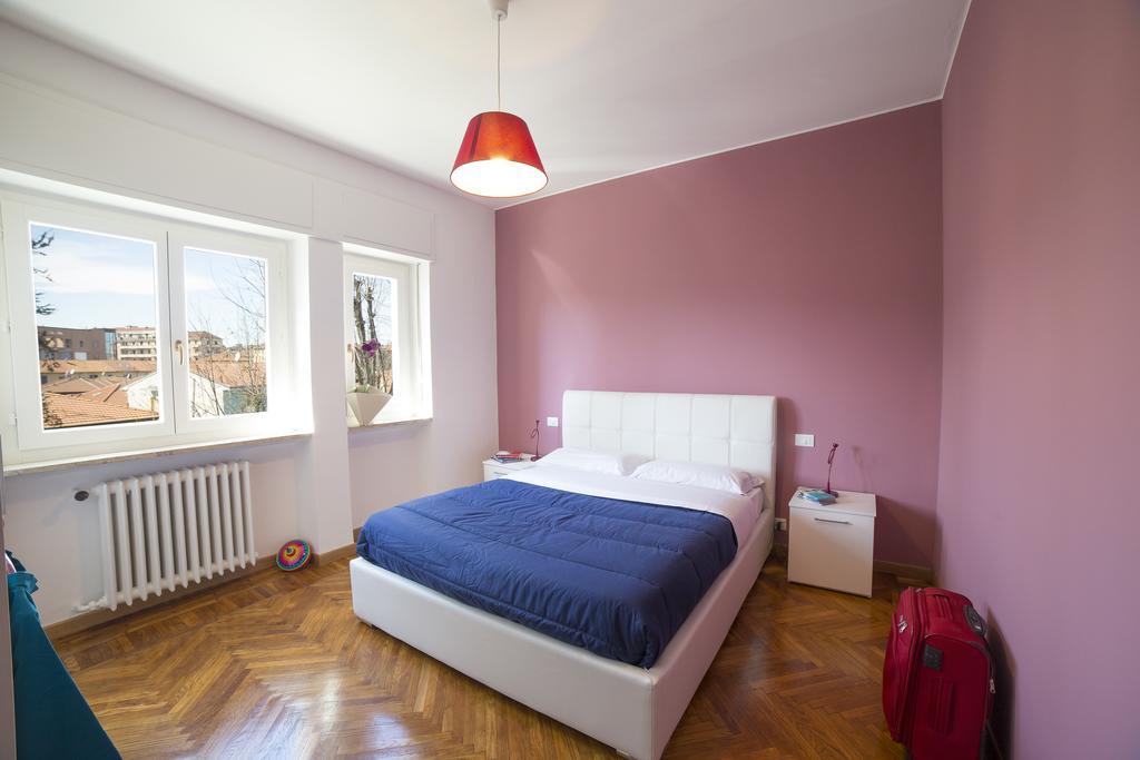 Aparthotel Dreams Residenza Gambara