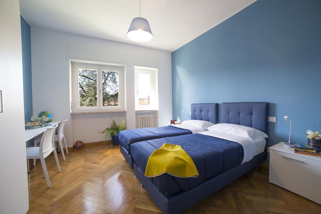 Dreams Residenza Gambara Aparthotel Mailand