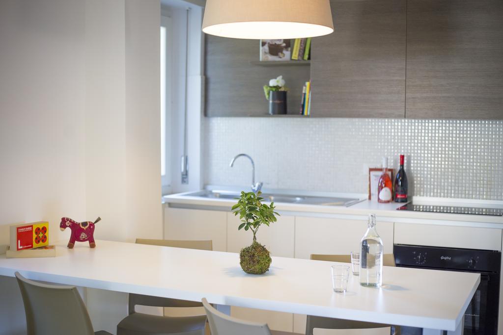 Dreams Residenza Gambara Mailand