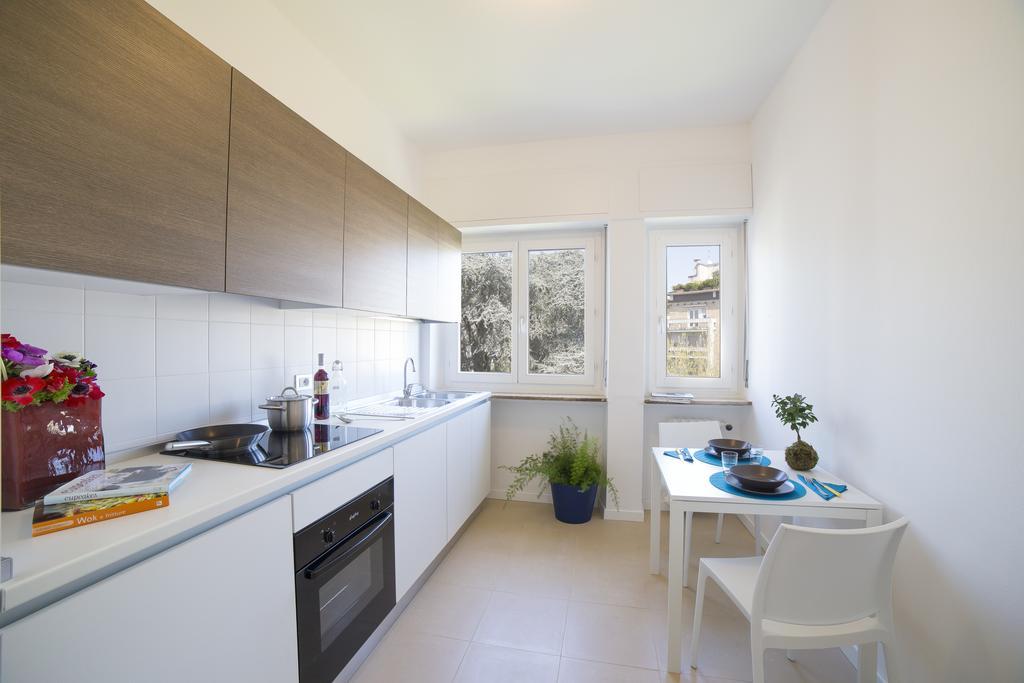 Dreams Residenza Gambara Aparthotel 2*