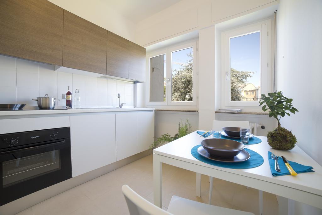 Aparthotel Dreams Residenza Gambara Mailand