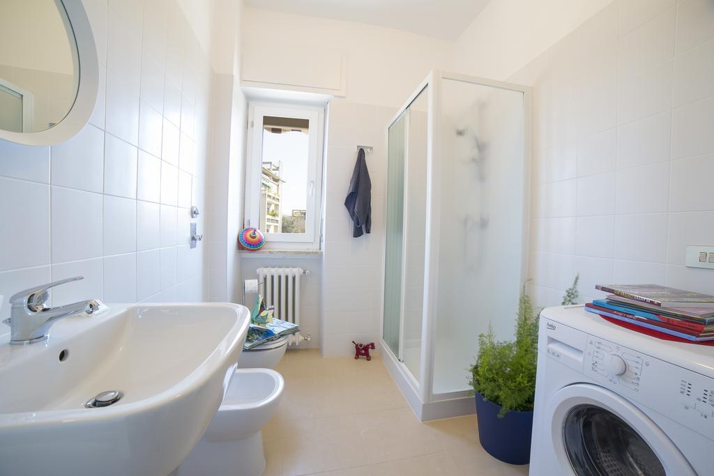 Aparthotel Dreams Residenza Gambara Mailand