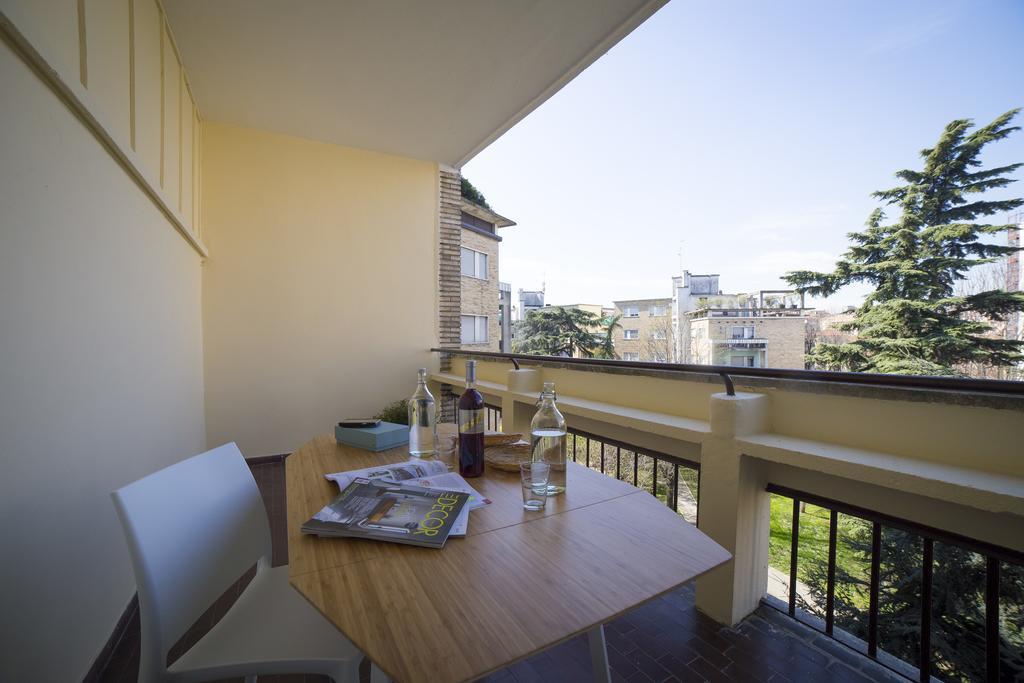 Dreams Residenza Gambara Aparthotel Mailand