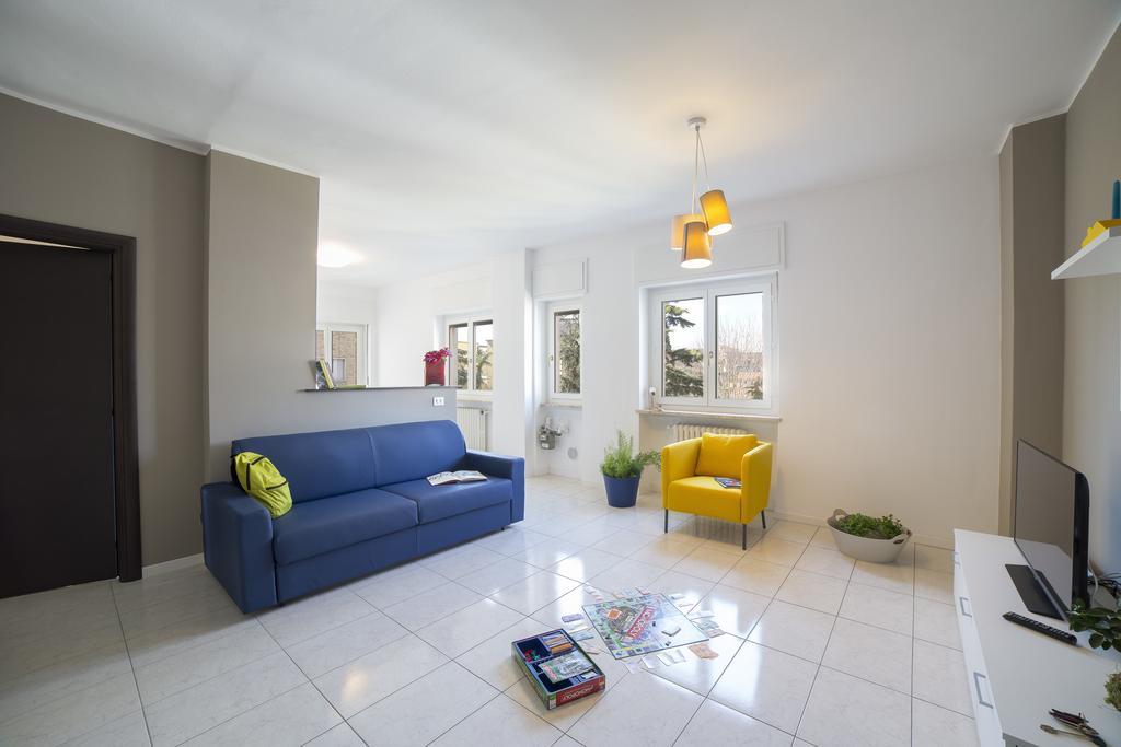 Dreams Residenza Gambara