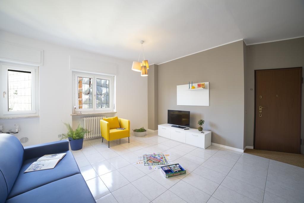 Dreams Residenza Gambara Mailand