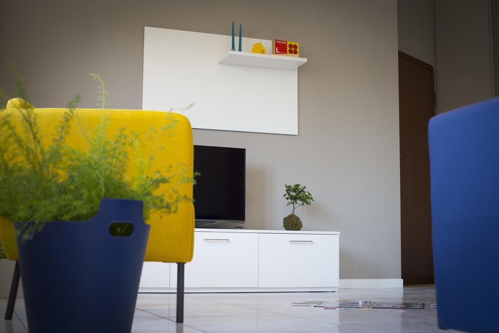 Dreams Residenza Gambara Aparthotel 2*