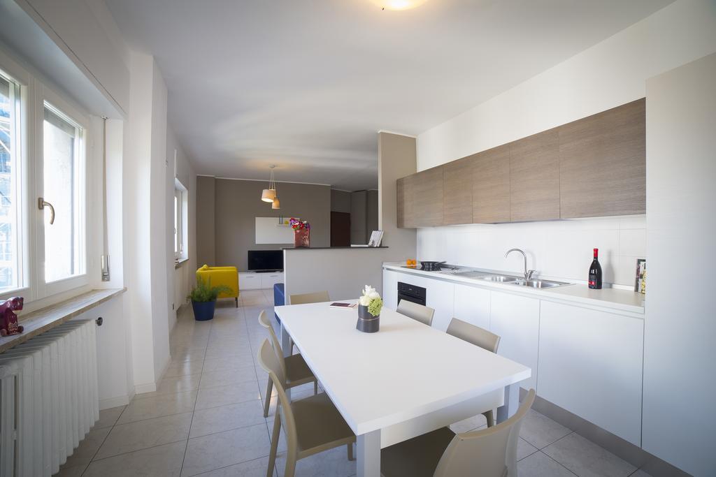 Dreams Residenza Gambara Aparthotel Mailand
