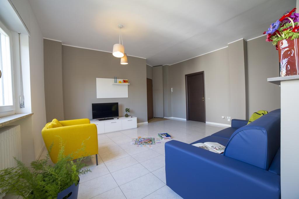 Dreams Residenza Gambara Aparthotel