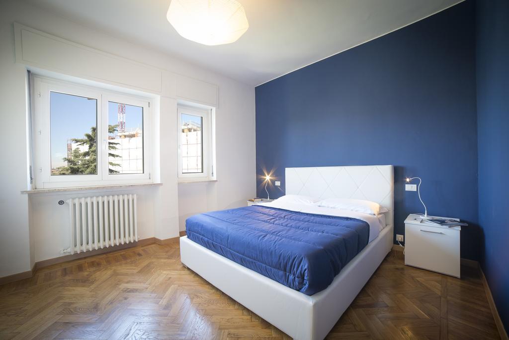 Aparthotel Dreams Residenza Gambara