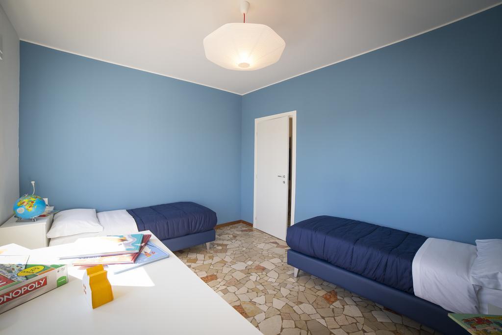 Dreams Residenza Gambara Aparthotel
