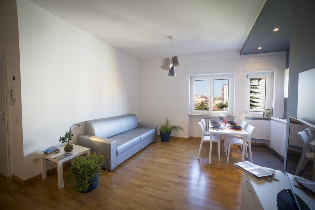 Dreams Residenza Gambara Mailand