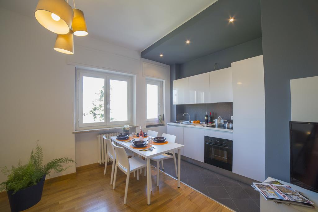 Aparthotel Dreams Residenza Gambara