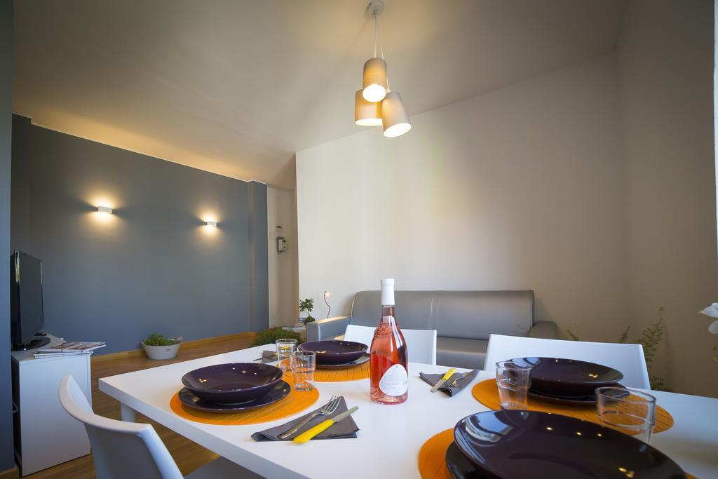 Dreams Residenza Gambara Aparthotel Mailand
